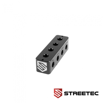 STREETEC - autoleveling Lufterzeugungskit
