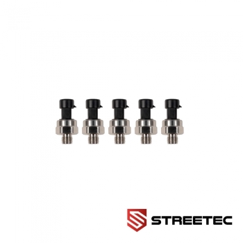 STREETEC - autoleveling Lufterzeugungskit