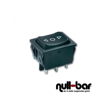NULLBAR - Lufterzeugungskit Standard