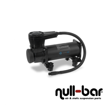NULLBAR - Lufterzeugungskit Junior