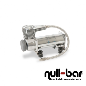 NULLBAR - Lufterzeugungskit Junior