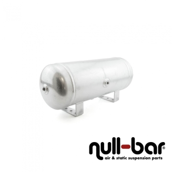 NULLBAR - Lufterzeugungskit Junior