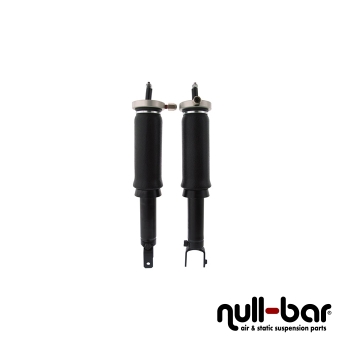 Air Lift Hinterachskit - 75540 - 94-01 Acura Integra, 89-00 Honda Civic, 87-91 Honda CRX, 93-97 Honda Del Sol
