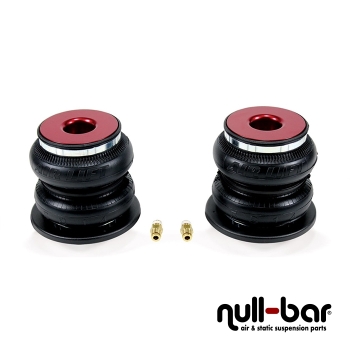Air Lift Hinterachskit - 75619 - Golf 4 Plattform: 00-06 Audi MKI TT Quattro, 02-04 Volkswagen Golf 4 R32