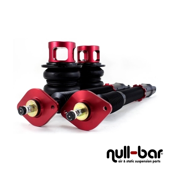 Air Lift Hinterachskit - 75621 - 09-16 Nissan 370z; 07-08 Infiniti G35x; 08-13 Infiniti G37, 09-13 Infiniti G37x (AWD)