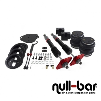 Air Lift Hinterachskit - 75627 - 05-17 Chrysler 300 & 300C, 05-17 Dodge Charger, 05-08 Dodge Magnum, 08-17 Dodge Challenger (passt nicht bei AWD Modelle)