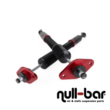 Air Lift Hinterachskit - 75627 - 05-17 Chrysler 300 & 300C, 05-17 Dodge Charger, 05-08 Dodge Magnum, 08-17 Dodge Challenger (passt nicht bei AWD Modelle)