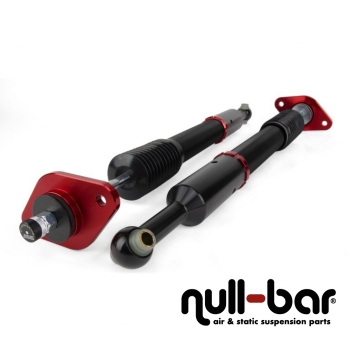 Air Lift Hinterachskit - 75627 - 05-17 Chrysler 300 & 300C, 05-17 Dodge Charger, 05-08 Dodge Magnum, 08-17 Dodge Challenger (passt nicht bei AWD Modelle)