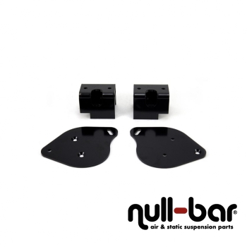 Air Lift Hinterachskit - 75627 - 05-17 Chrysler 300 & 300C, 05-17 Dodge Charger, 05-08 Dodge Magnum, 08-17 Dodge Challenger (passt nicht bei AWD Modelle)
