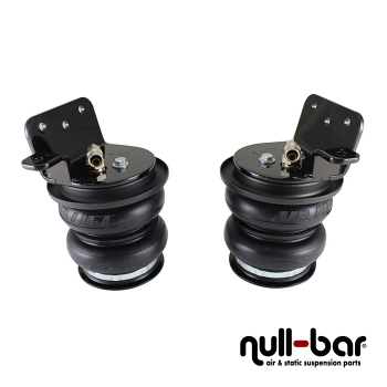 Air Lift Hinterachskit - 75672 - 04-06 Scion xA, 04-06 Scion xB
