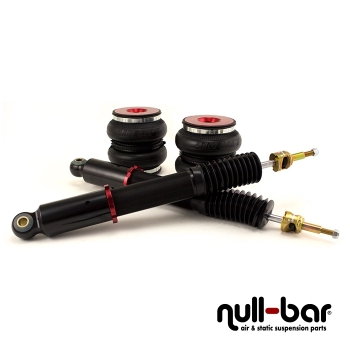 Air Lift Hinterachskit - 75676 - Golf 5/6 Plattform: 05-14 Audi A3, 07-14 Audi MKII TT, 06-14 VW Golf, 05-17 VW Jetta, 06-17 VW Passat/CC, 07-16 VW Eos
