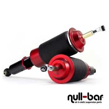 Air Lift Hinterachskit - 78603 - VW MK1 Plattform: 74-84 Golf, 74-84 Rabbit, 76-84 GTI, 79-84 Jetta, 74-82 Scirocco, 80-84 Cabriolet