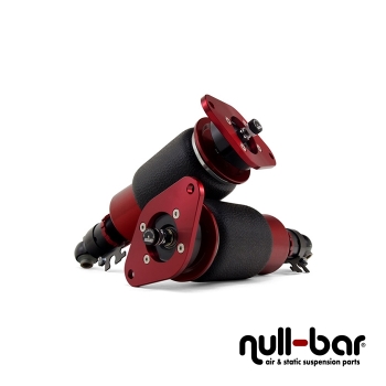 Air Lift Hinterachskit - 78604 - 02-06 Mini Cooper R50/52/53