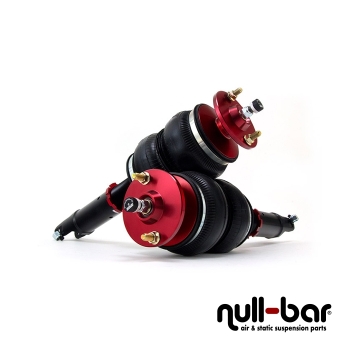 Air Lift Hinterachskit - 78620 - 08-12 Honda Accord (Coupe & Limousine), 09-14 Acura TL, 09-14 Acura TSX