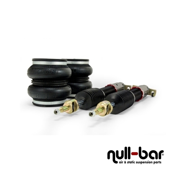 Air Lift Hinterachskit - 78621 - 15-17 Ford Mustang S550 Fastback/Cabrio (Alle Modelle und Motoren)