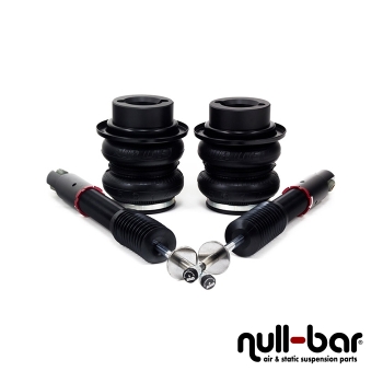 Air Lift Hinterachskit - 78626 - 13-17 Acura ILX, 12-15 Honda Civic & 12-15 Civic Si (9th Gen), nur USA/JDM Modelle
