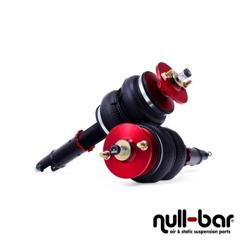 Air Lift Hinterachskit - 78629 - 15-17 Acura TLX, 13-17 Honda Accord (Coupe & Limousine, Alle Antriebe)