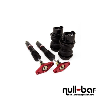 Air Lift Hinterachskit - 78631 - 09-16 Hyundai Genesis Coupe (Alle Modelle)