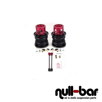 Air Lift Hinterachskit - 78639 - 03-08 Nissan 350z; 02-07 Infiniti G35; 09-15 Nissan 370z; 08-13 Infiniti G37 ohne Stoßdämpfer