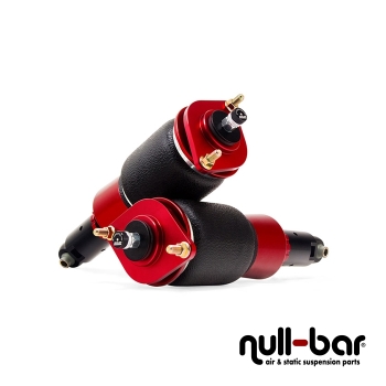 Air Lift Hinterachskit - 78641 - 08-14 Subaru Sti, Impreza & WRX, 15-17 WRX & Sti, Toyota GT86 & Subaru BRZ 12-20
