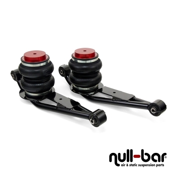 Air Lift Hinterachskit - 78646 - 11-17 Focus, 10-13 Gen 2 Mazda3, 10-13 Gen 2 Mazdaspeed3 ohne Stoßdämpfer