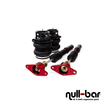 Air Lift Hinterachskit - 78647 - 14-16 Mazda6 & Mazda6 Kombi (Alle Antriebe)