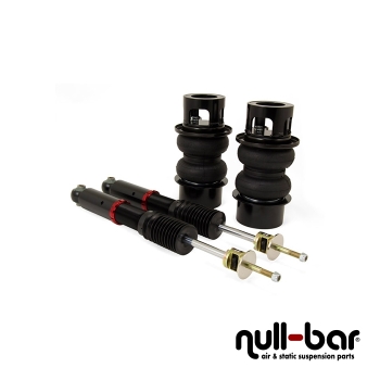 Air Lift Hinterachskit - 78665 - 16-18 Chevy Camaro LS; 16-18 Chevy Camaro LT; 16-18 Chevy Camaro SS