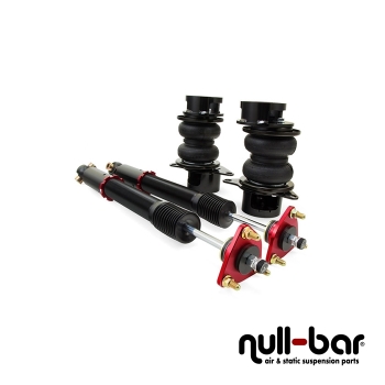 Air Lift Hinterachskit - 78667 - 14-19 Lexus IS200T/IS250/IS300/IS350, 13-19 Lexus GS200T/GS300/GS350, 16-17 Lexus RC200T, 16-19 RC300 & 15-19 RC350