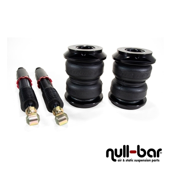 Air Lift Hinterachskit - 78672 - VW Bus, Caravelle, Multivan T5/T6