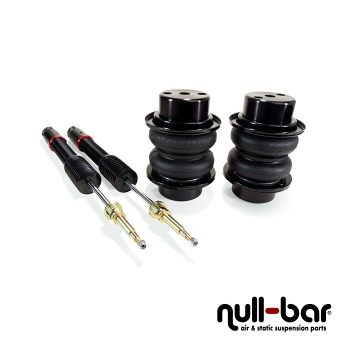 Air Lift Hinterachskit - 78673 - 12-18 Audi A6 Quattro & FWD, S6, RS6; 12-18 A7 Quattro & FWD, S7, RS7; 08-17 Q5, SQ5
