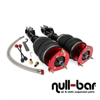 Air Lift Hinterachskit - 78684 - Toyota Avalon (2013-2018), Toyota Camry (2012-2017)