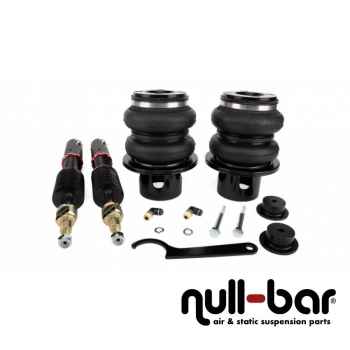 Air Lift Hinterachskit - 78686 - Lexus ES300h Hybrid (2019-2020), ES350 3.5L V6 (2019-2020), Toyota Avalon (2019-2020) (Faux), Camry (2018-2020)