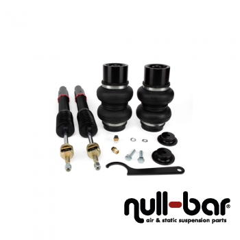 Air Lift Hinterachskit - 78698 - Honda Civic X (USA)