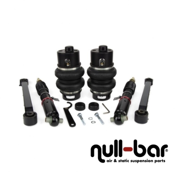 Air Lift Performance Luftdämpferkit - BMW 3er G20/G21/G80/G81 4er G22/G82