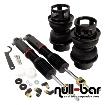 Air Lift Performance Luftdämpferkit - BMW F2X/F3X (3-Bolt)