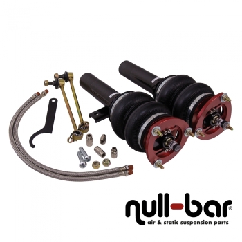 Air Lift Performance Luftdämpferkit - MQB Plattform Mehrlenker (55mm)