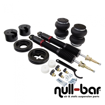 Air Lift Performance Luftdämpferkit - MQB Plattform Mehrlenker (50mm)