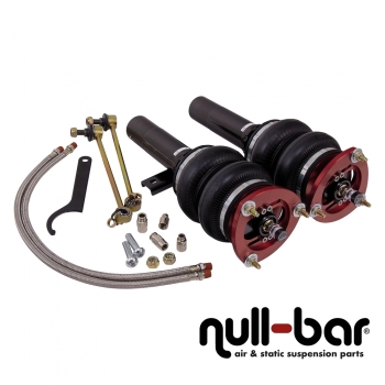 Air Lift Performance Luftdämpferkit - MQB Plattform Verbundlenker (50mm)