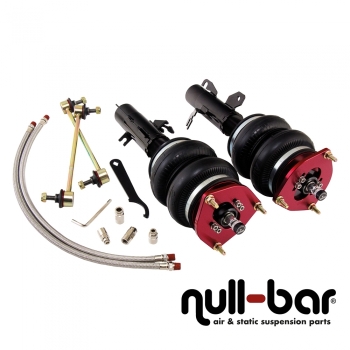 Air Lift Performance Luftdämpferkit - Mini Cooper R55/56/57