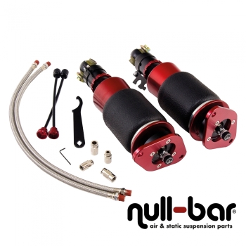 Air Lift Performance Luftdämpferkit - Mini Cooper R55/56/57