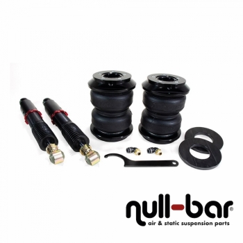 Air Lift Performance Luftdämpferkit - VW T5, T6, T6.1