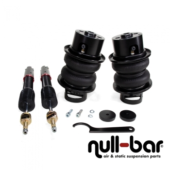 Air Lift Performance Luftdämpferkit - W205/W213 (RWD)