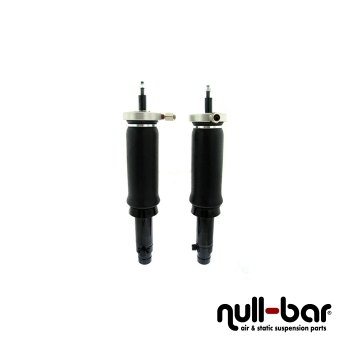 Air Lift Vorderachskit - 75440 - 94-01 Acura Integra, 92-00 Honda Civic, 87-91 Honda CRX, 93-97 Honda Del Sol, 90-97 Honda Accord