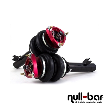 Air Lift Vorderachskit - 75522 - 04-09 Mazda3, 07-09 Mazdaspeed3, 06-13 Volvo C30