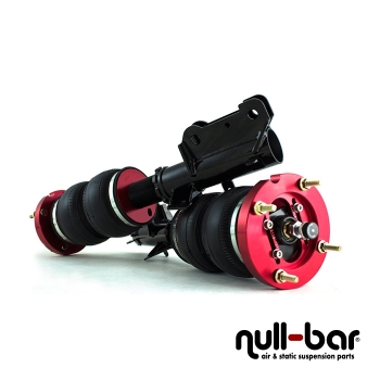 Air Lift Vorderachskit - 75523 - 05-14 Ford Mustang S197 Plattform