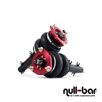 Air Lift Vorderachskit - 75524 - Golf 4, Beetle 98-10, Jetta/Bora 99-05, TT 98-06, Golf 4 R32 02-04, TT Quattro 00-06