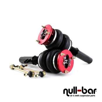Air Lift Vorderachskit - 75546 - BMW 3 Series (E46)