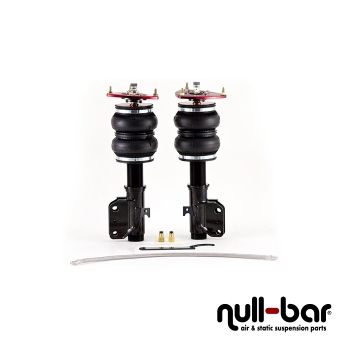 Air Lift Vorderachskit - 75551 - 05-07 Subaru STi