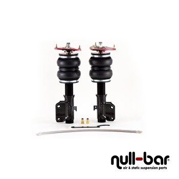 Air Lift Vorderachskit - 75552 - 02-07 Subaru Impreza/WRX, 04 STi