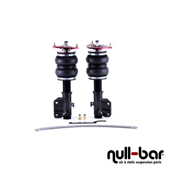 Air Lift Vorderachskit - 75554 - 08-14 Subaru Sti